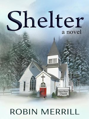 cover image of Shelter, #1